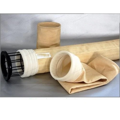 Filter Bags and Cages